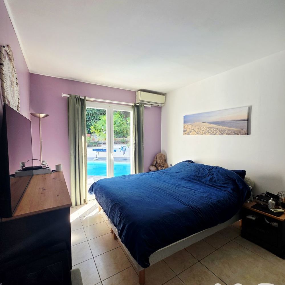 � vendre  Maison La Teste-de-Buch (33260)