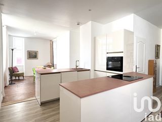  Appartement � vendre 4 pi�ces 102 m�