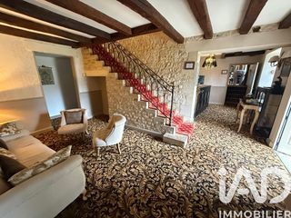  Maison � vendre 15 + pi�ces 370 m�