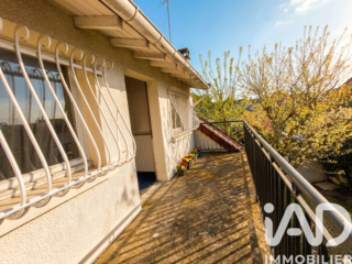  Maison � vendre 5 pi�ces 88 m�