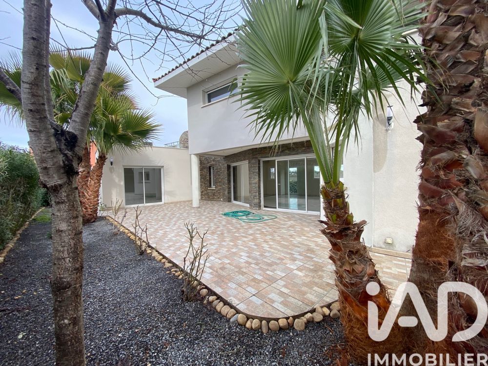 � vendre  Villa Jacou (34830)