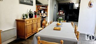  Maison � vendre 7 pi�ces 115 m�