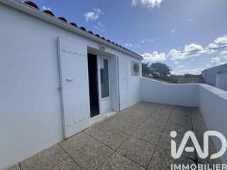  Maison � vendre 5 pi�ces 110 m�