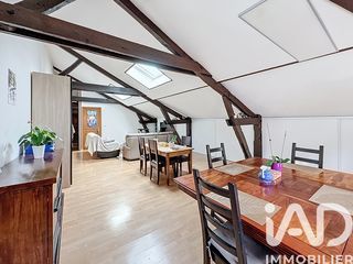  Appartement � vendre 4 pi�ces 104 m�