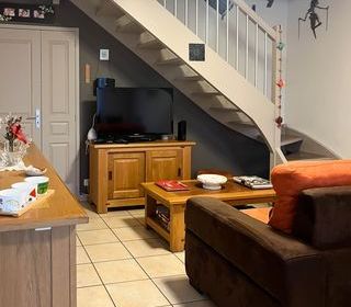  Maison � vendre 4 pi�ces 85 m�