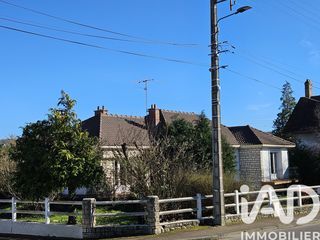  Maison � vendre 6 pi�ces 163 m�