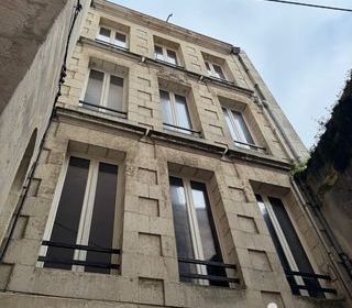  Appartement � vendre 1 pi�ce 21 m�