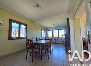  Maison � vendre 4 pi�ces 80 m�