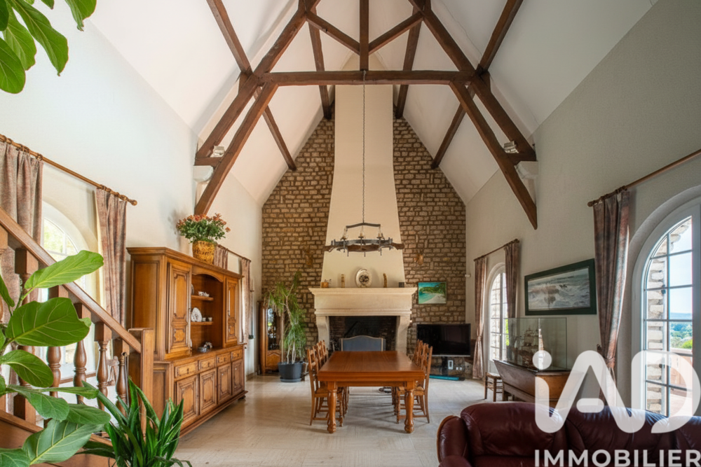 � vendre  Maison Le Mont-Saint-Adrien (60650)