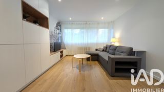  Appartement � vendre 3 pi�ces 61 m�