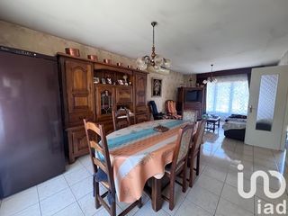  Maison � vendre 4 pi�ces 92 m�