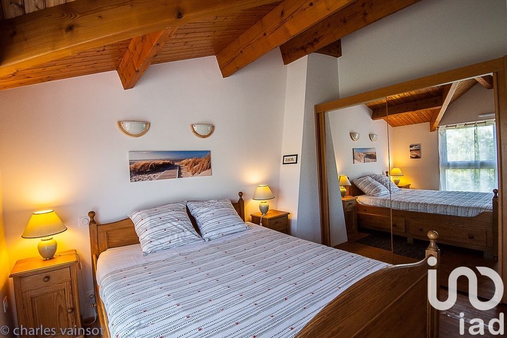 � vendre  Maison Le Fenouiller (85800)