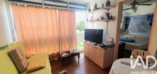  Appartement � vendre 3 pi�ces 42 m�