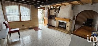  Maison � vendre 3 pi�ces 70 m�