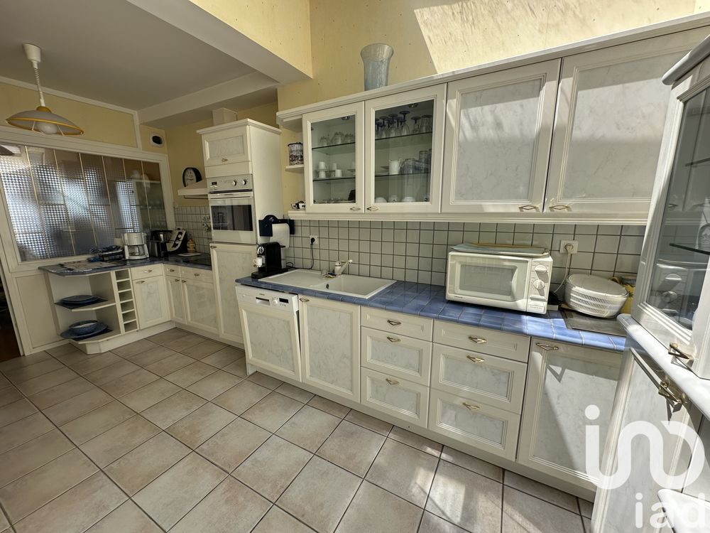 � vendre  Maison Granville (50400)