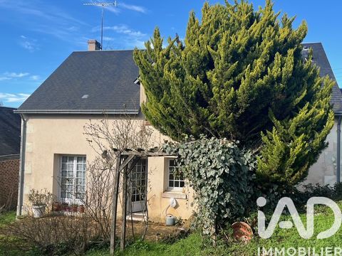   Vente Maison/villa 5 pi�ces Maison - 5 pi�ce(s) - 136 m�