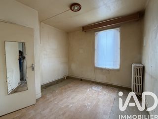  Maison � vendre 4 pi�ces 80 m�