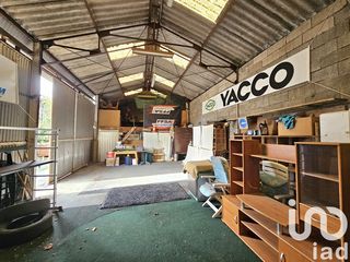  Maison � vendre 10 pi�ces 285 m�