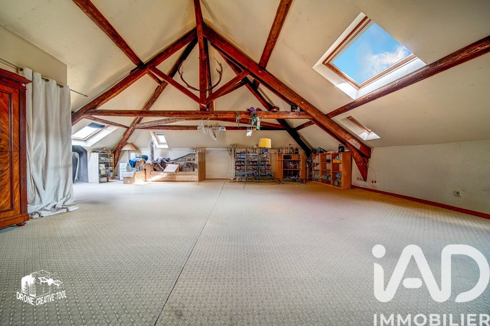 � vendre  Maison Sierck-les-Bains (57480)