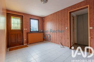  Maison � vendre 5 pi�ces 125 m�