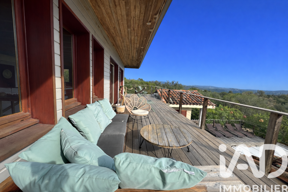 � vendre  Maison Porto-Vecchio (20137)