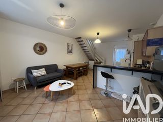  Maison � vendre 4 pi�ces 75 m�