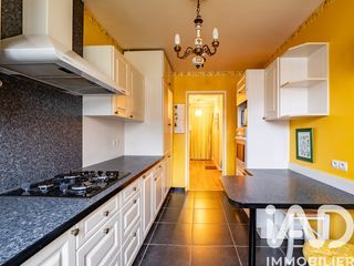  Appartement � vendre 4 pi�ces 88 m�