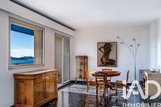  Appartement � vendre 4 pi�ces 109 m�