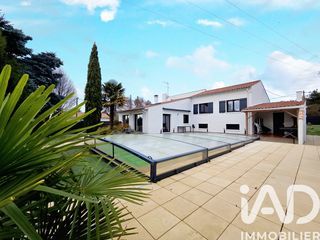  Maison � vendre 6 pi�ces 176 m�