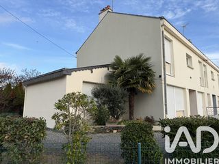  Maison � vendre 6 pi�ces 98 m�