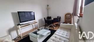  Appartement � vendre 2 pi�ces 36 m�