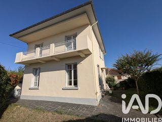  Maison � vendre 4 pi�ces 118 m�