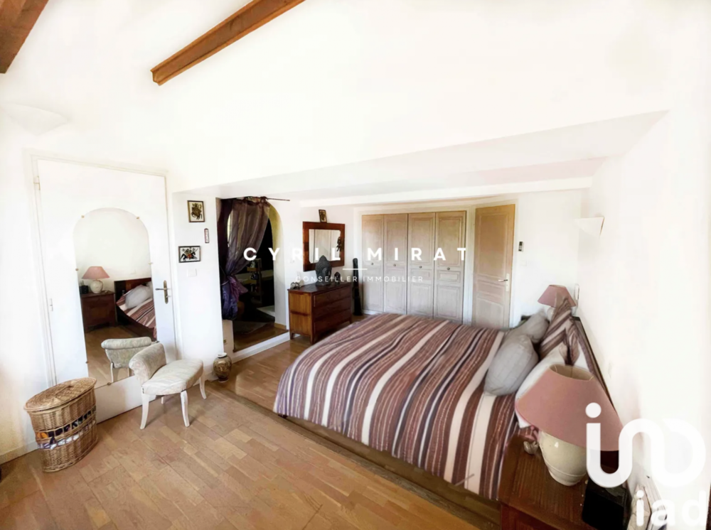 � vendre  Maison La Seyne-sur-Mer (83500)