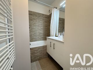  Appartement � vendre 3 pi�ces 54 m�