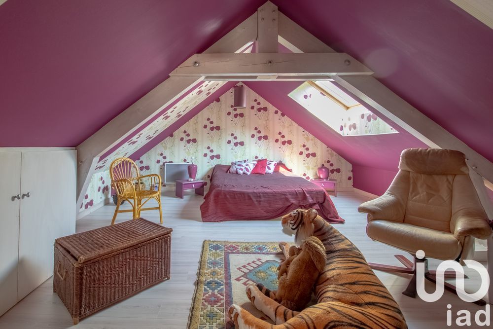 � vendre  Villa Gr�sy-sur-Aix (73100)