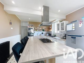  Maison � vendre 7 pi�ces 152 m�