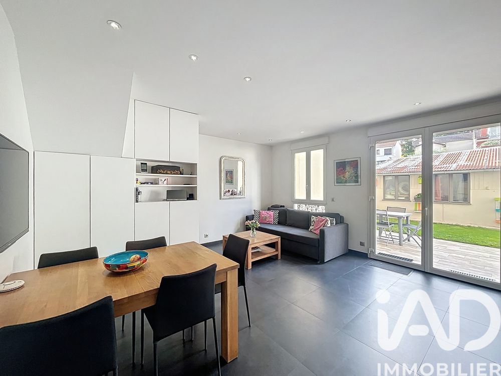 � vendre  Appartement Suresnes (92150)