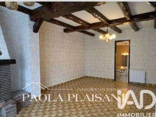  Maison � vendre 4 pi�ces 82 m�