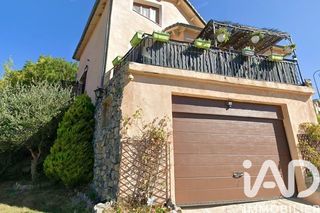  Maison � vendre 4 pi�ces 171 m�