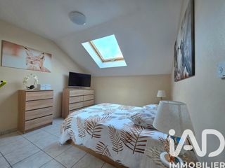  Appartement � vendre 4 pi�ces 84 m�