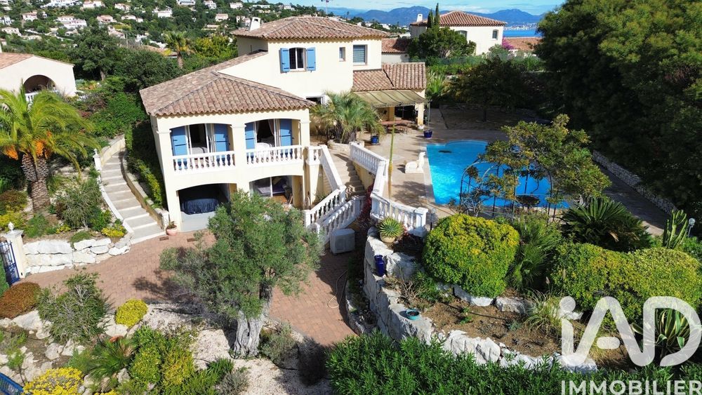 � vendre  Maison Les Issambres (83380)