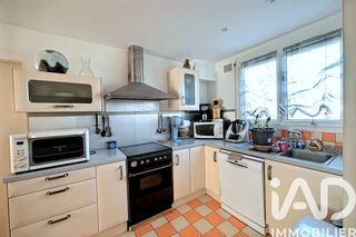  Appartement � vendre 4 pi�ces 96 m�