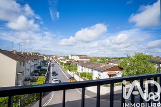  Appartement � vendre 3 pi�ces 66 m�