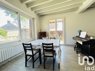  Maison � vendre 5 pi�ces 117 m�