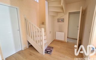  Appartement � vendre 4 pi�ces 103 m�