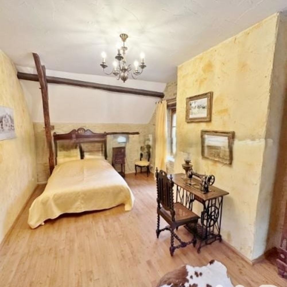 � vendre  Maison Sarlat-la-Can�da (24200)