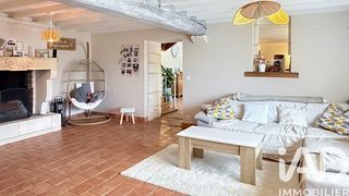  Maison � vendre 9 pi�ces 181 m�