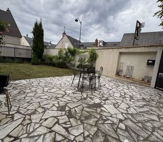  Maison � vendre 6 pi�ces 134 m�