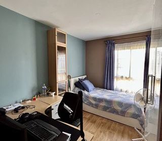  Appartement � vendre 4 pi�ces 77 m�