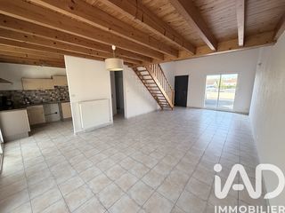  Maison � vendre 4 pi�ces 119 m�